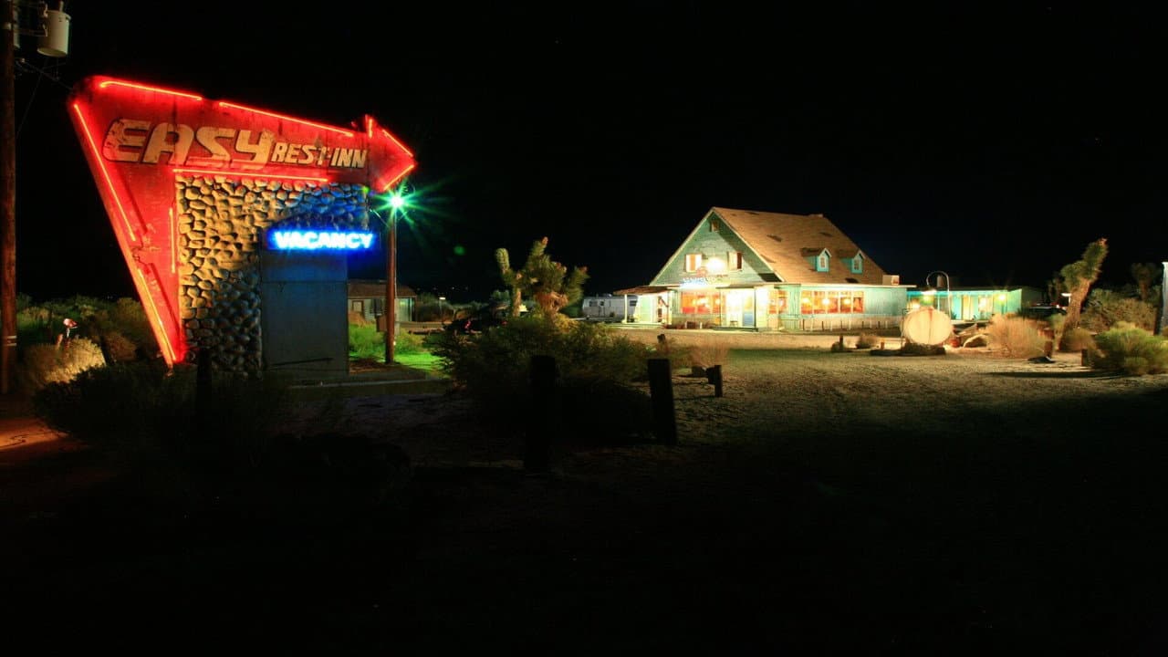 Backdrop Image