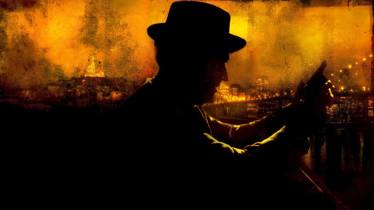 Backdrop Image