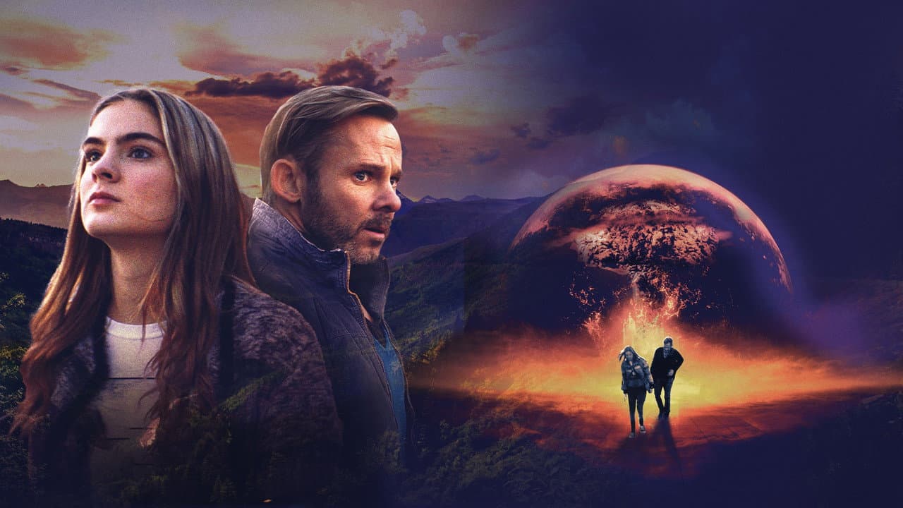 Backdrop Image
