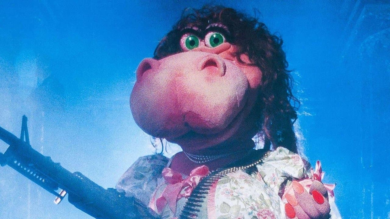 Backdrop Image
