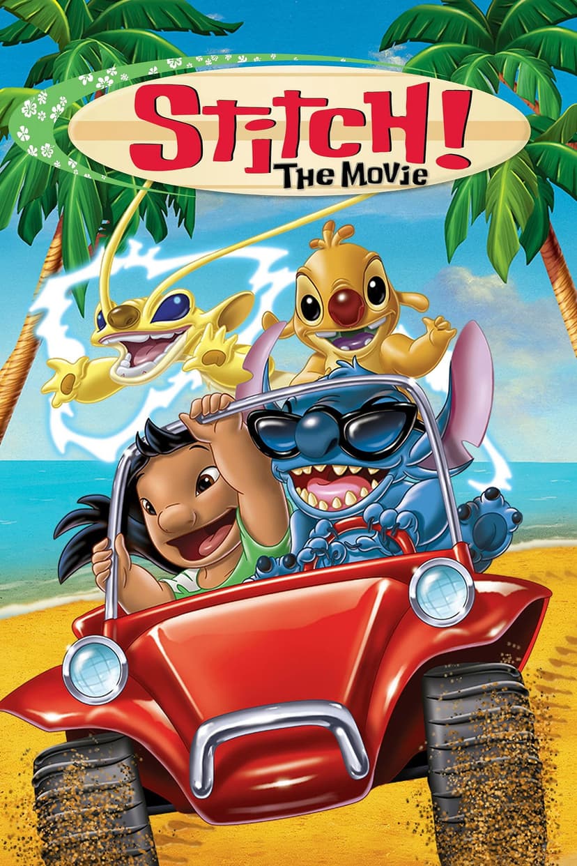Poster Image