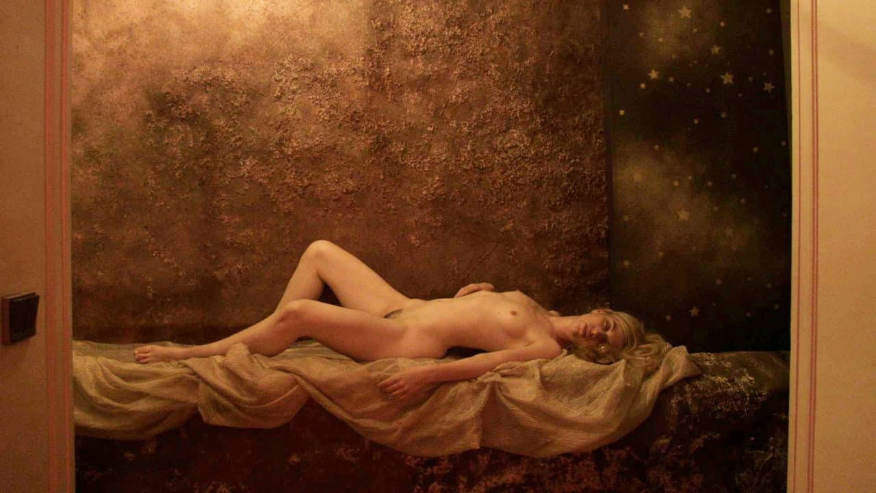 Backdrop Image