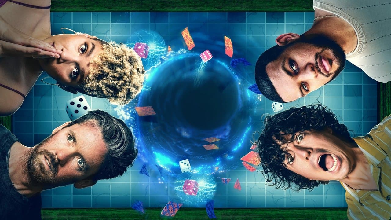 Backdrop Image