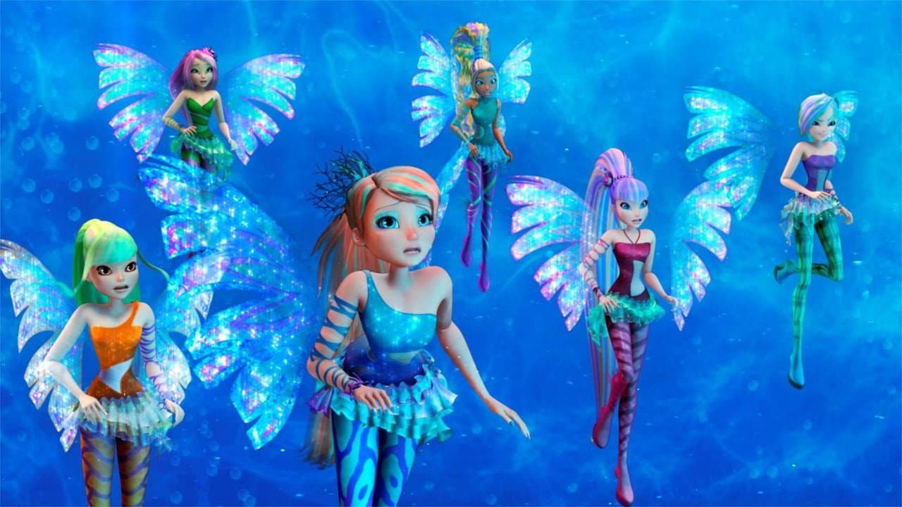 Backdrop Image