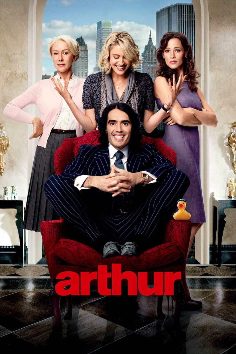 Poster Image