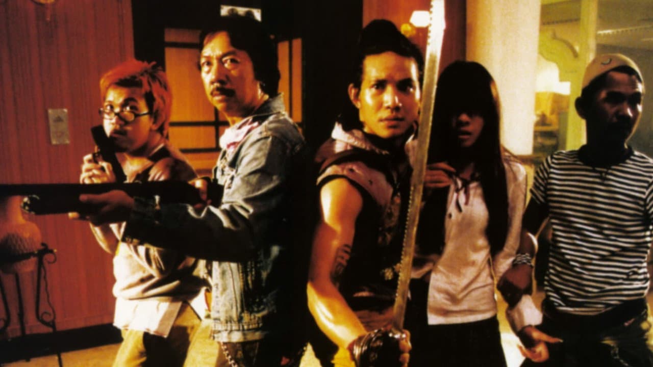 Backdrop Image