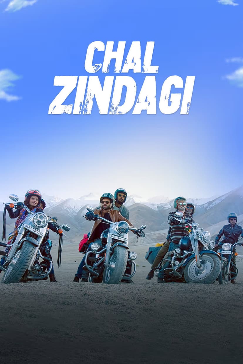 Poster Image