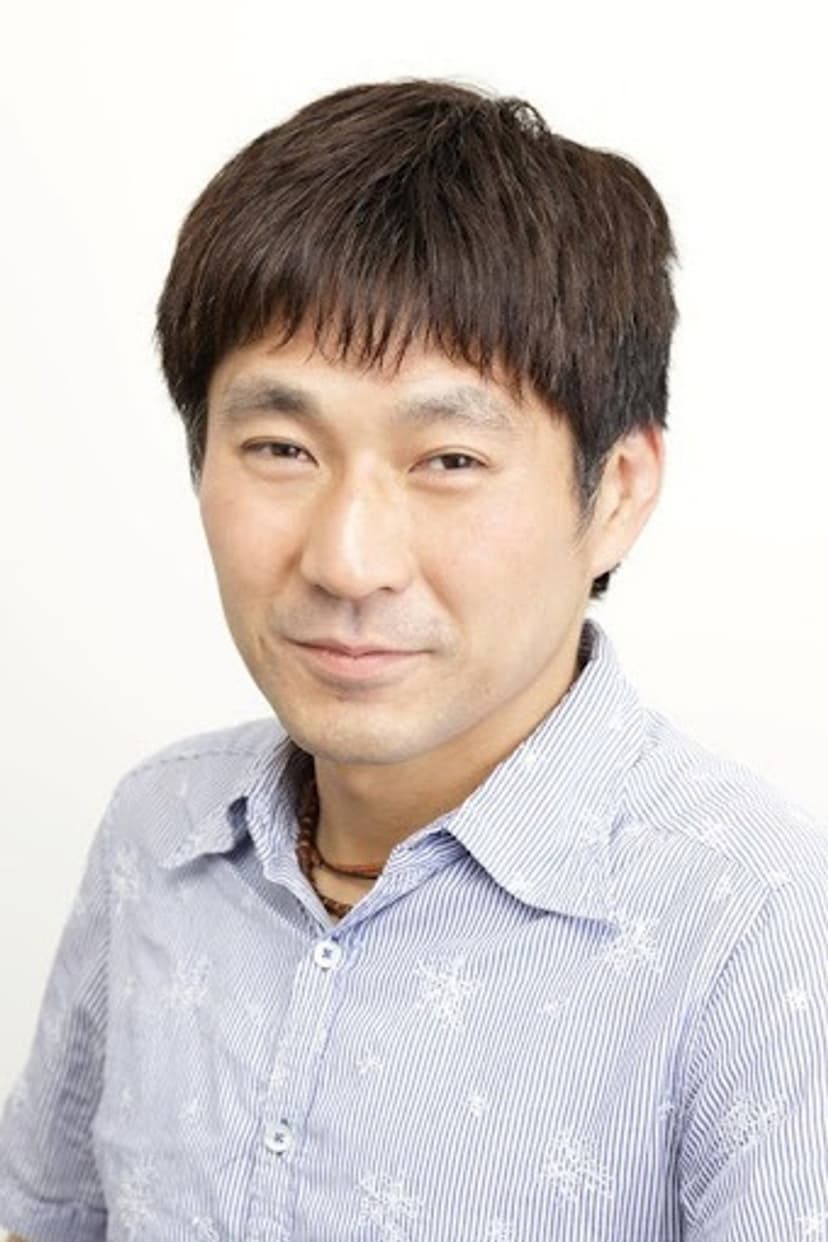 Katsuji Morishita