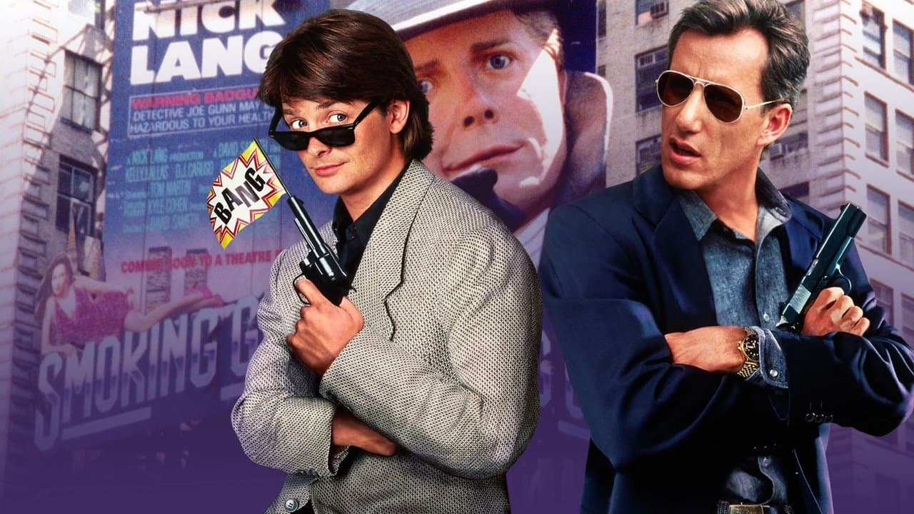 Backdrop Image