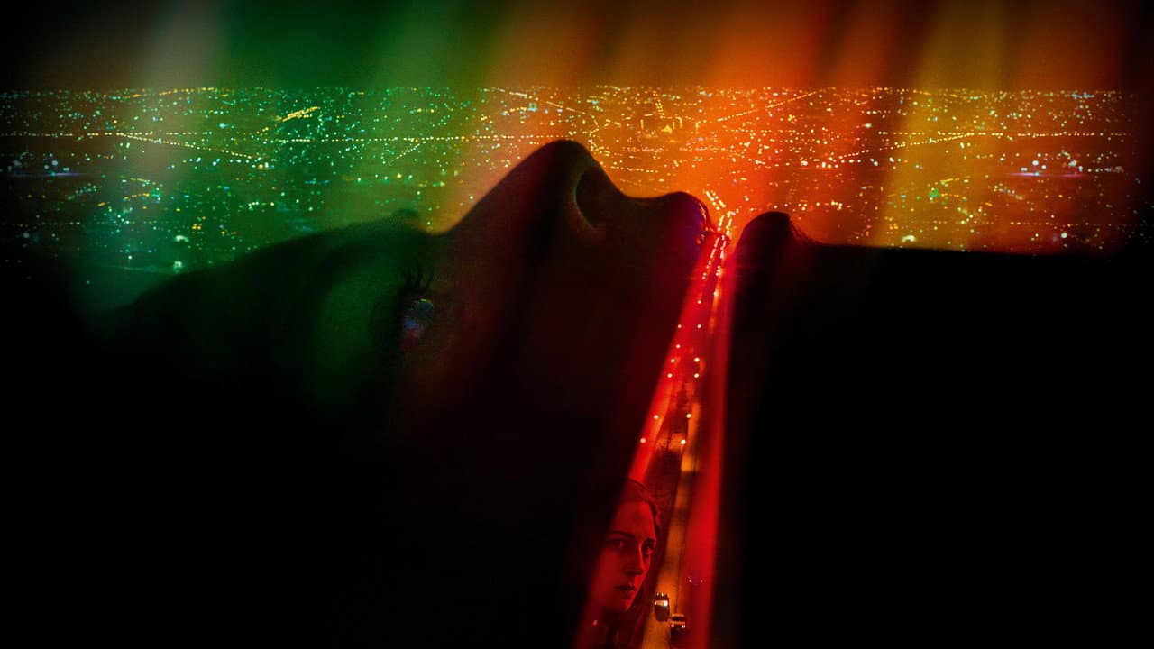 Backdrop Image