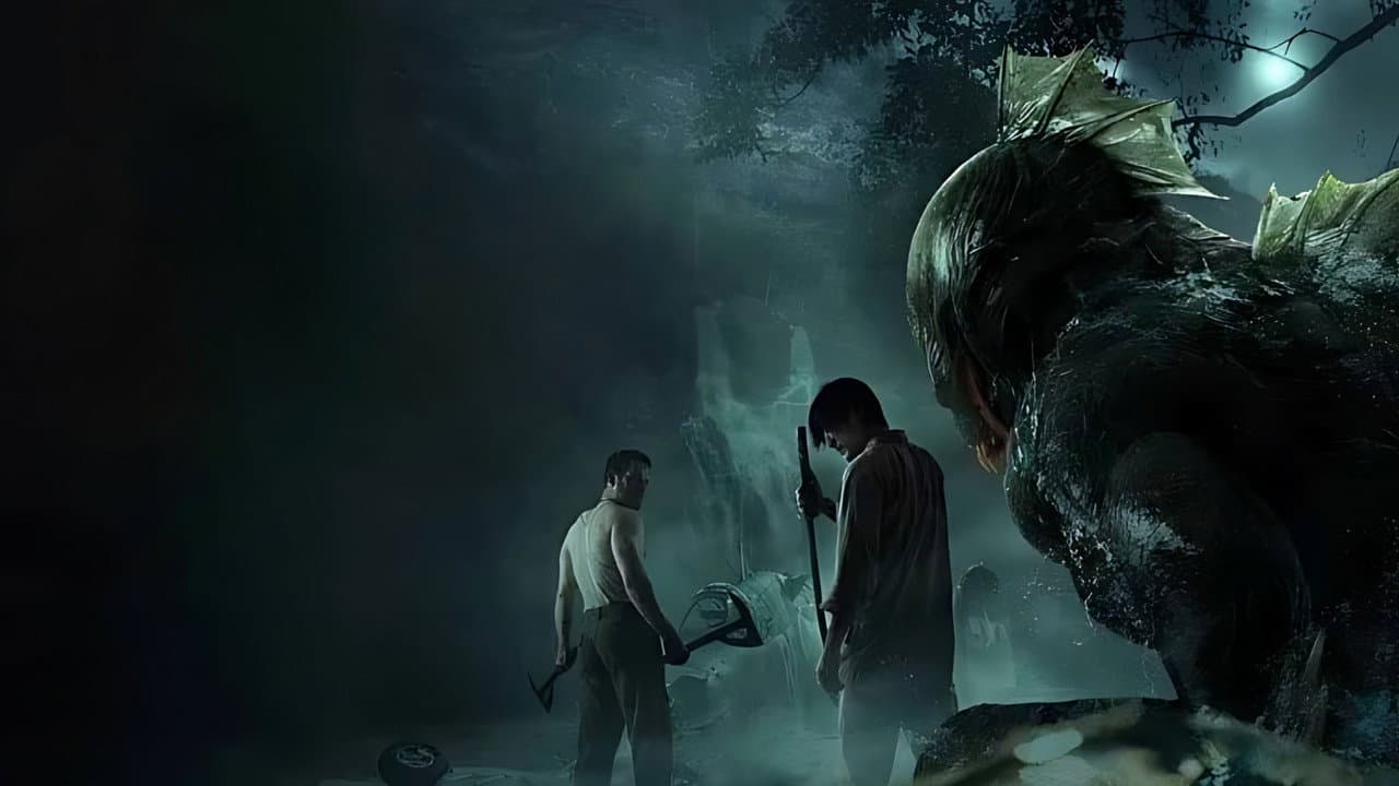 Backdrop Image