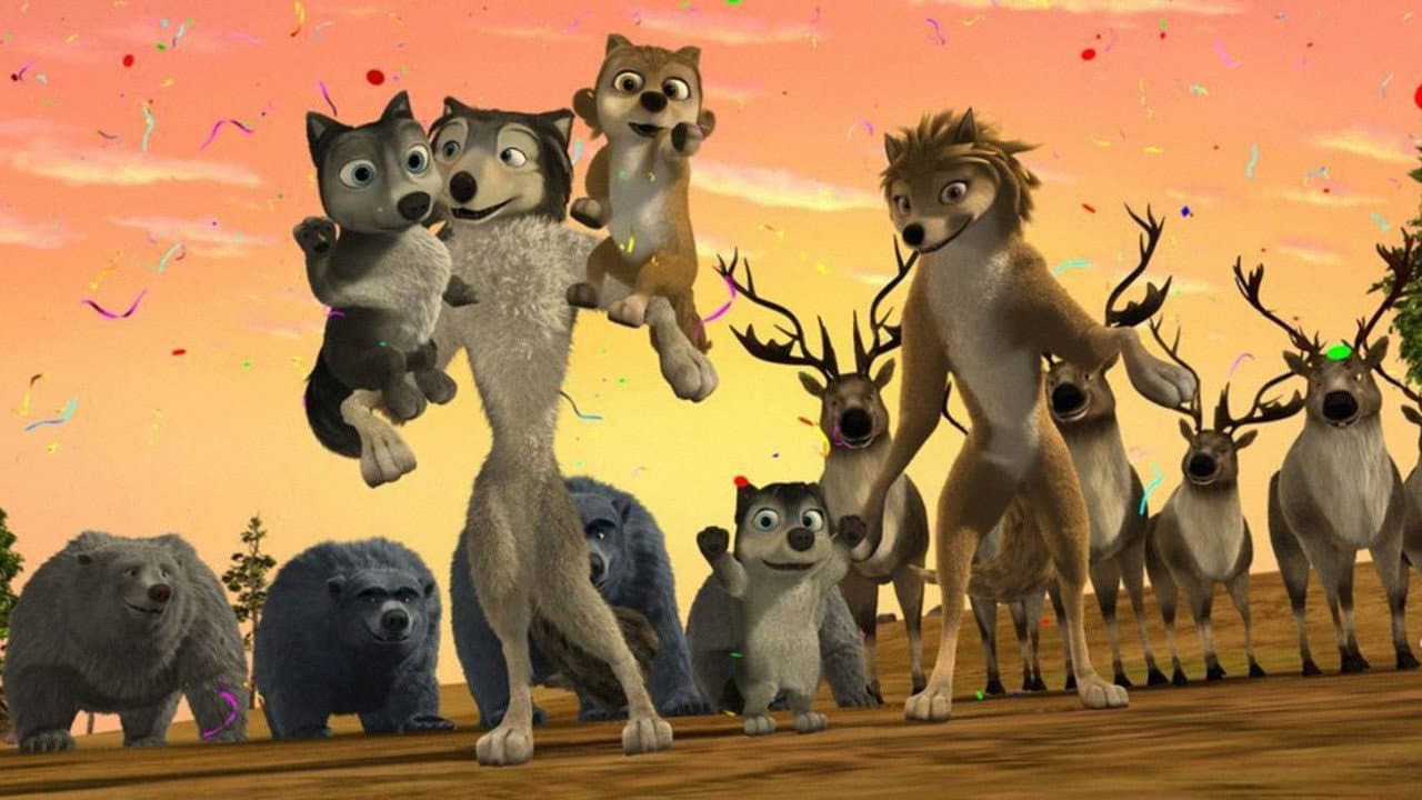 Backdrop Image