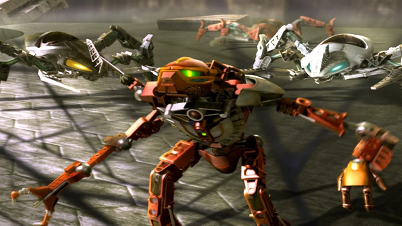 Backdrop Image