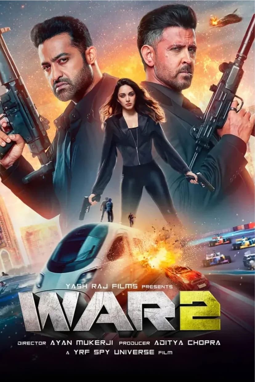 Poster Image