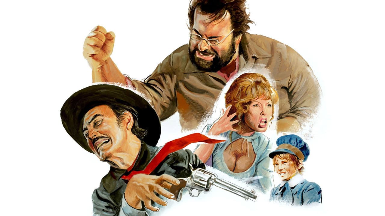 Backdrop Image