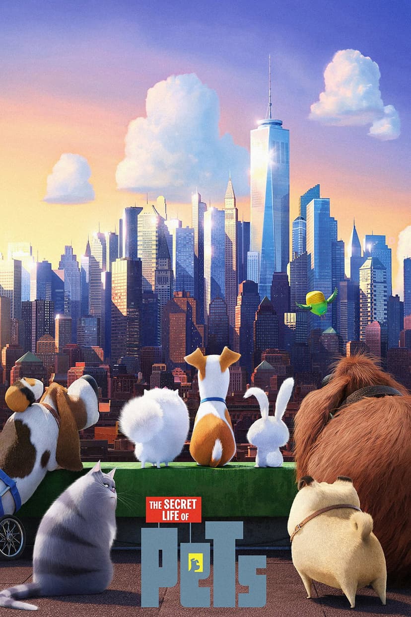 Poster Image