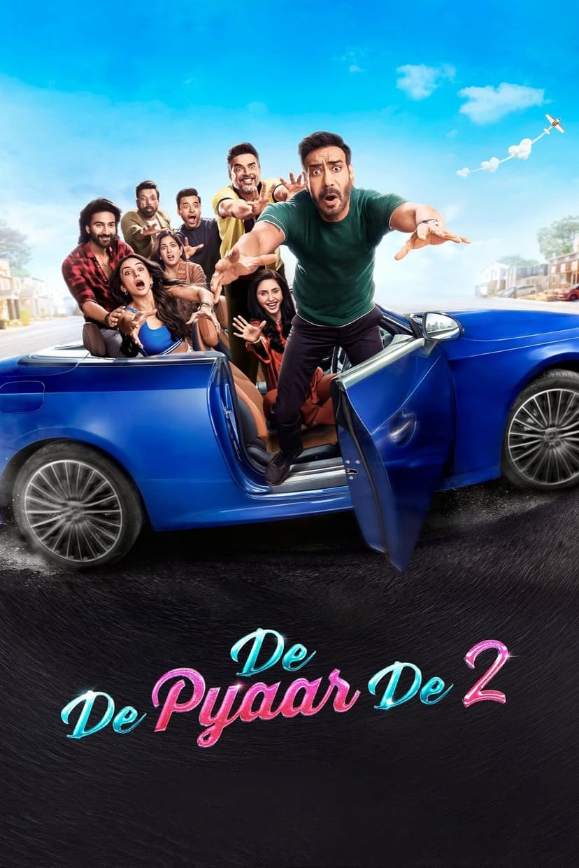 Poster Image