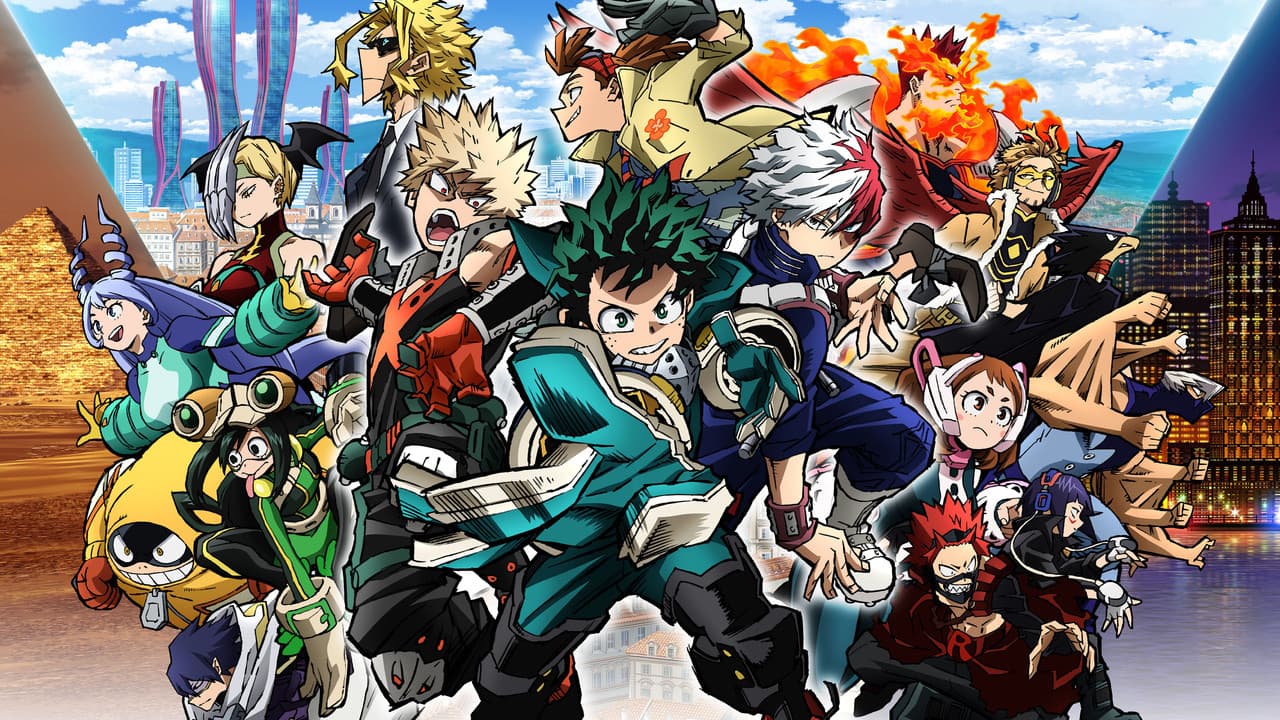 Backdrop Image