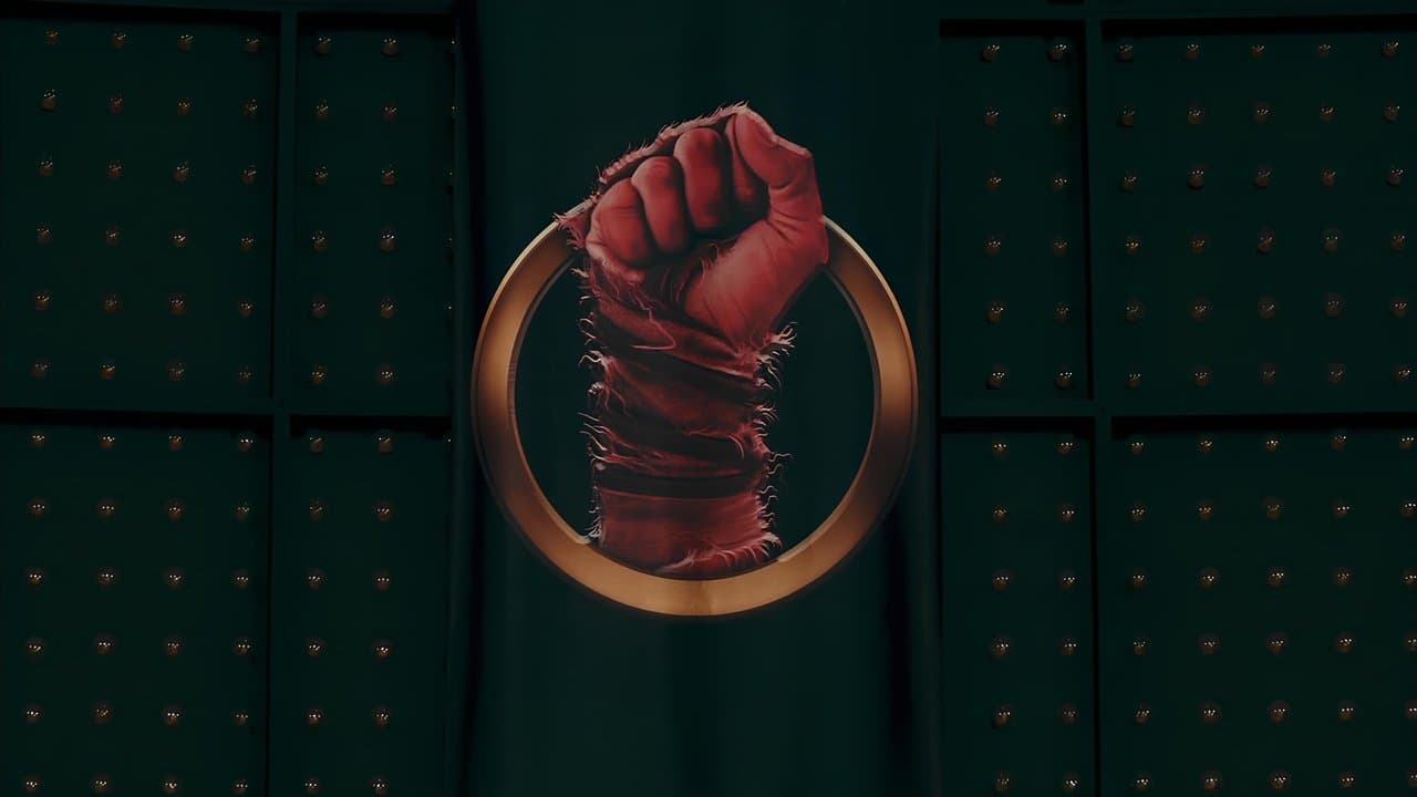 Backdrop Image
