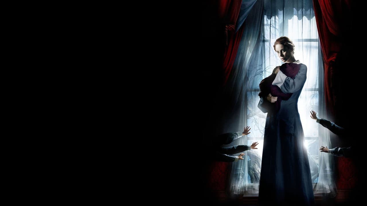 Backdrop Image