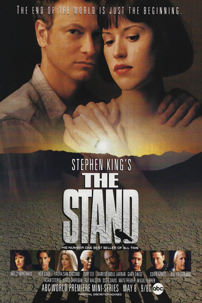 Poster Image