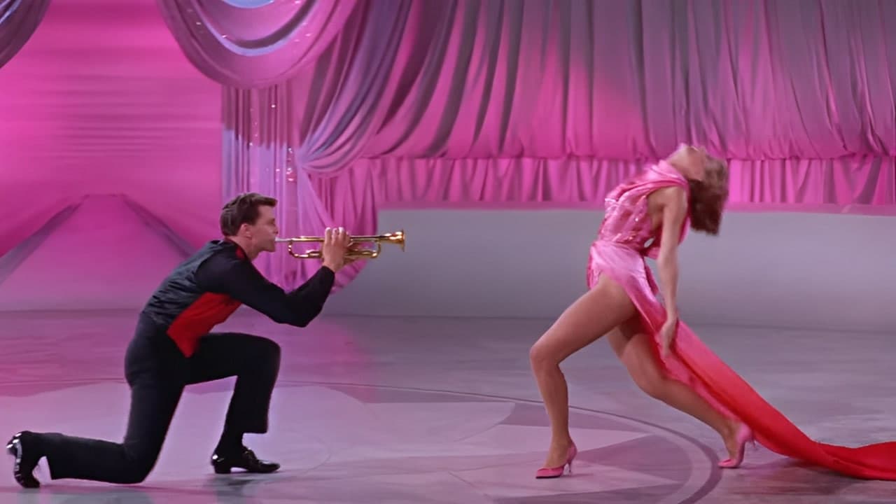 Backdrop Image