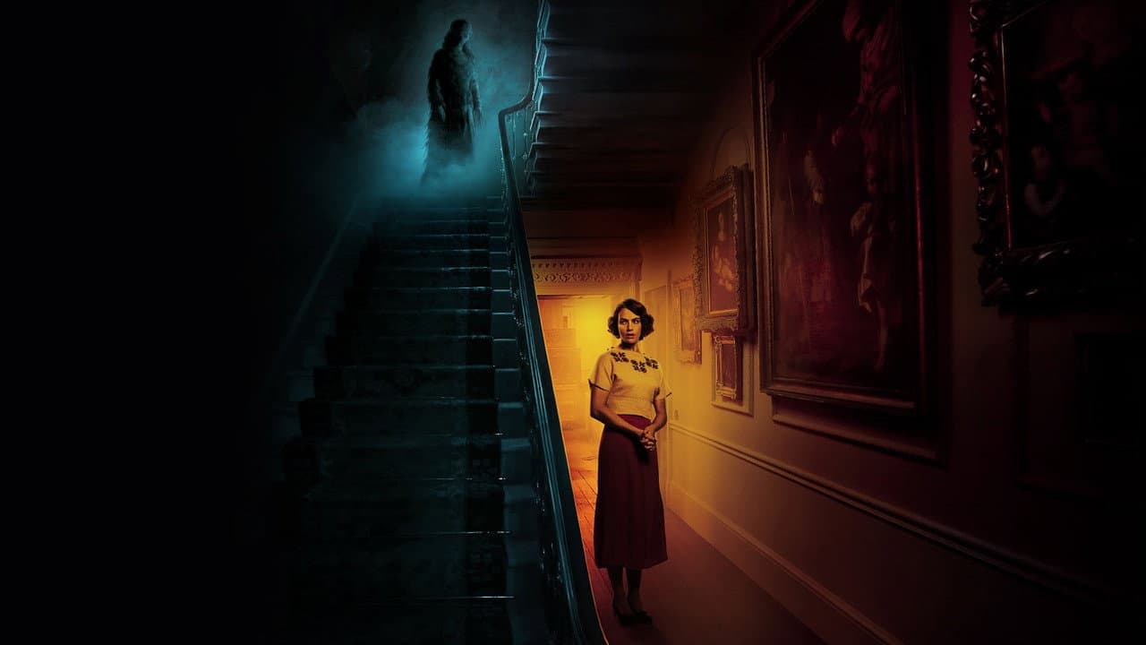 Backdrop Image