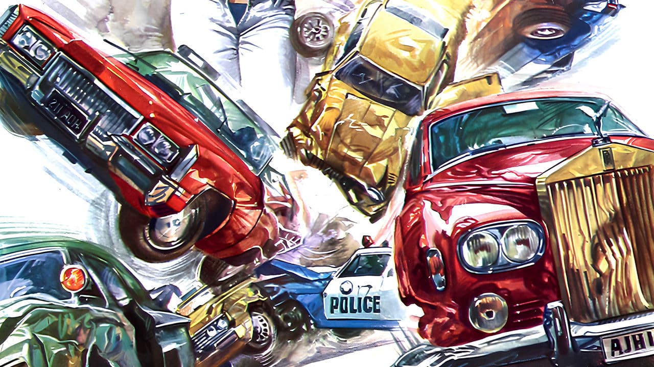 Backdrop Image