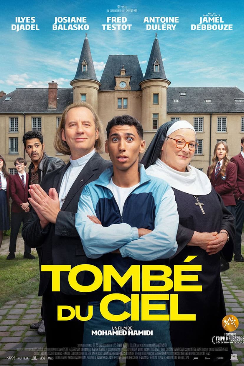 Poster Image