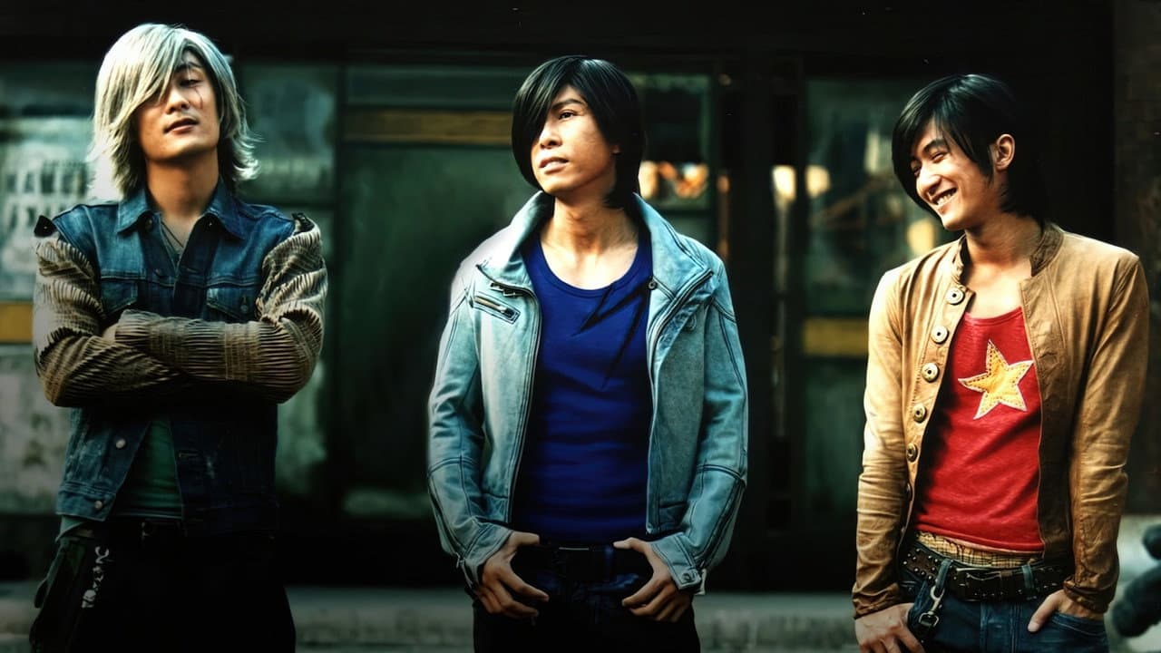 Backdrop Image