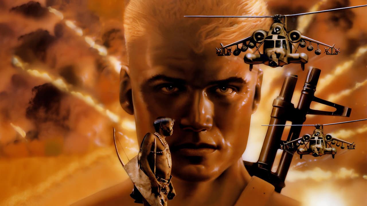 Backdrop Image