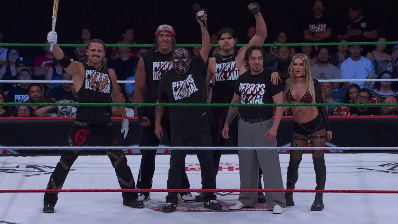 Backdrop Image