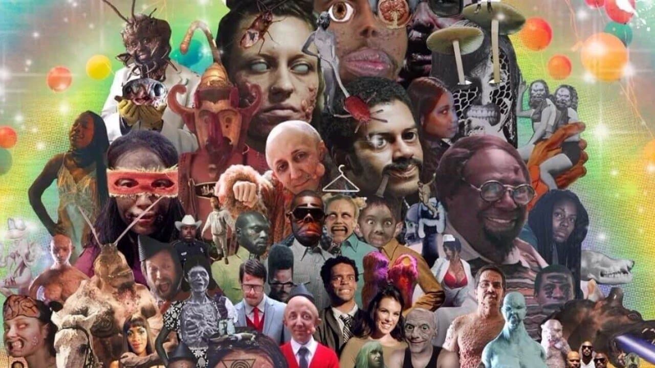 Backdrop Image
