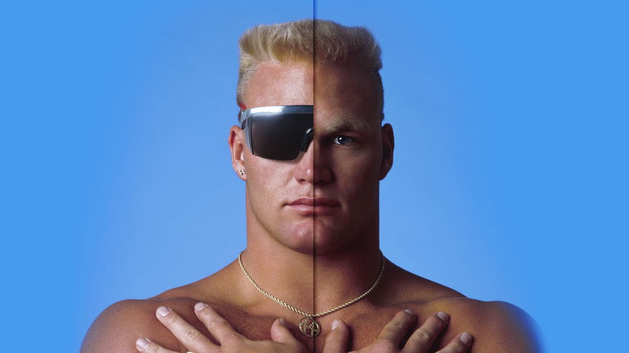Backdrop Image