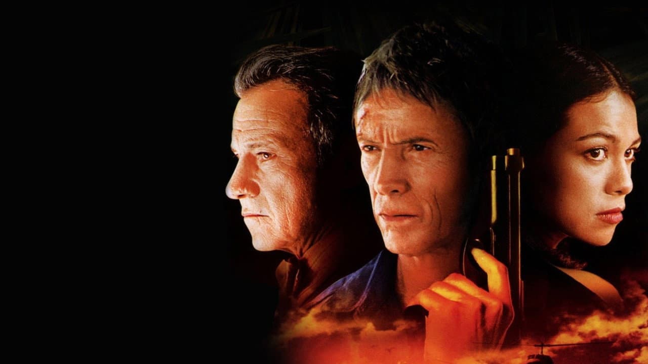 Backdrop Image