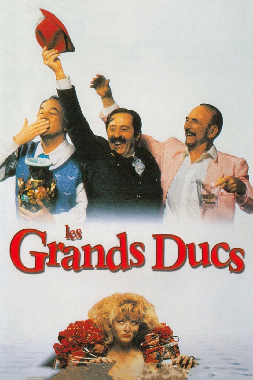 Poster Image
