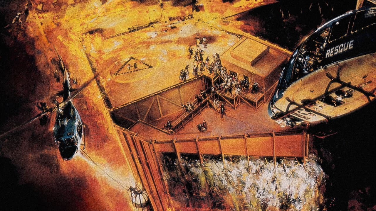 Backdrop Image