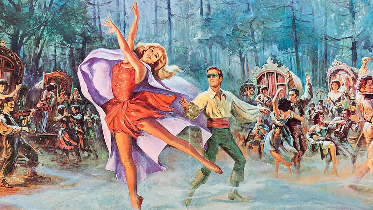 Backdrop Image