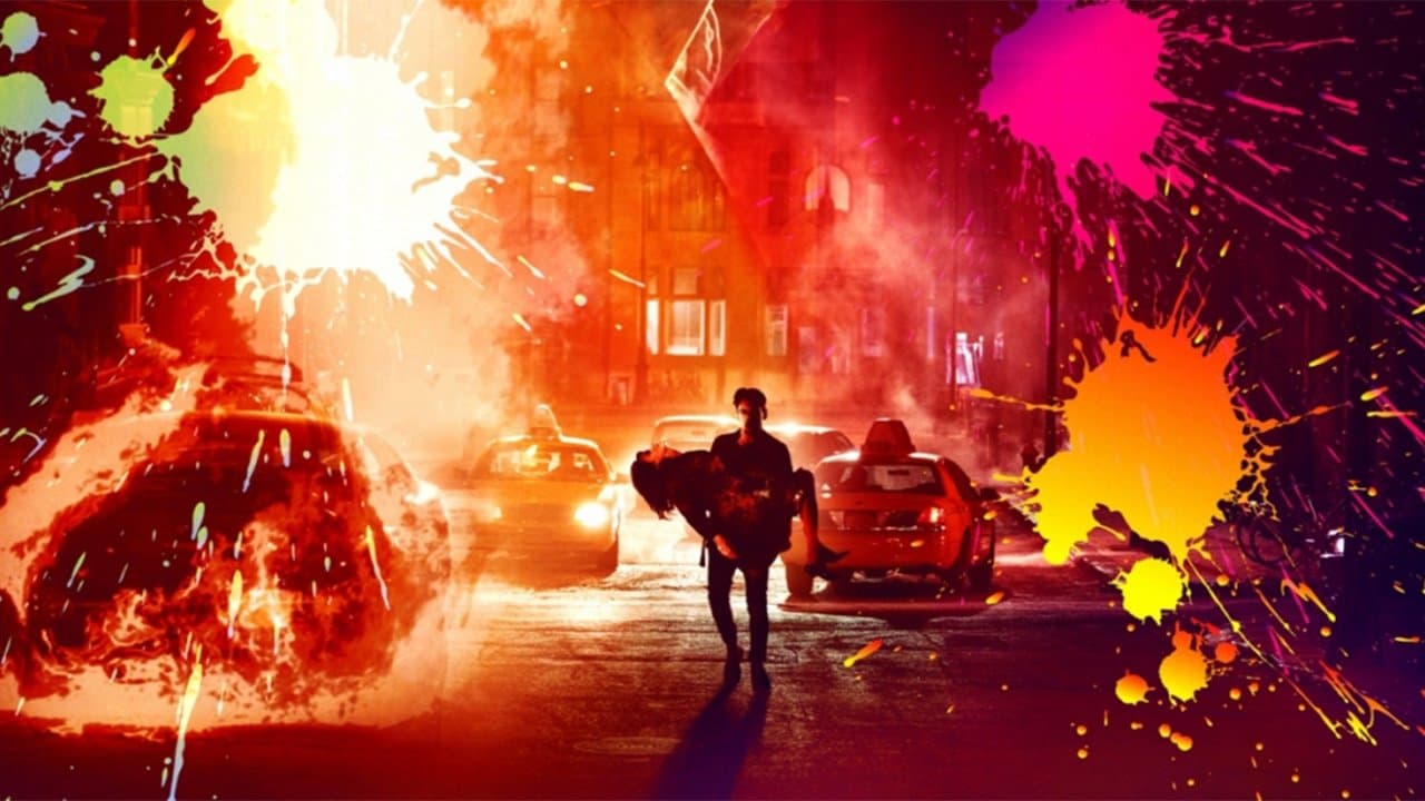 Backdrop Image