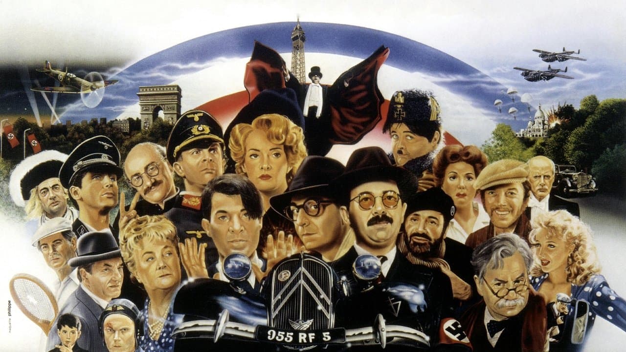 Backdrop Image