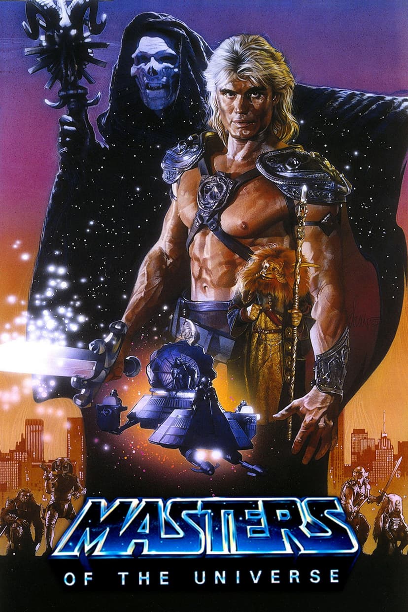 Poster Image