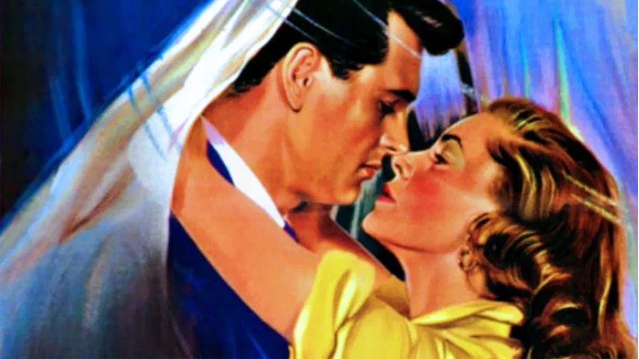 Backdrop Image