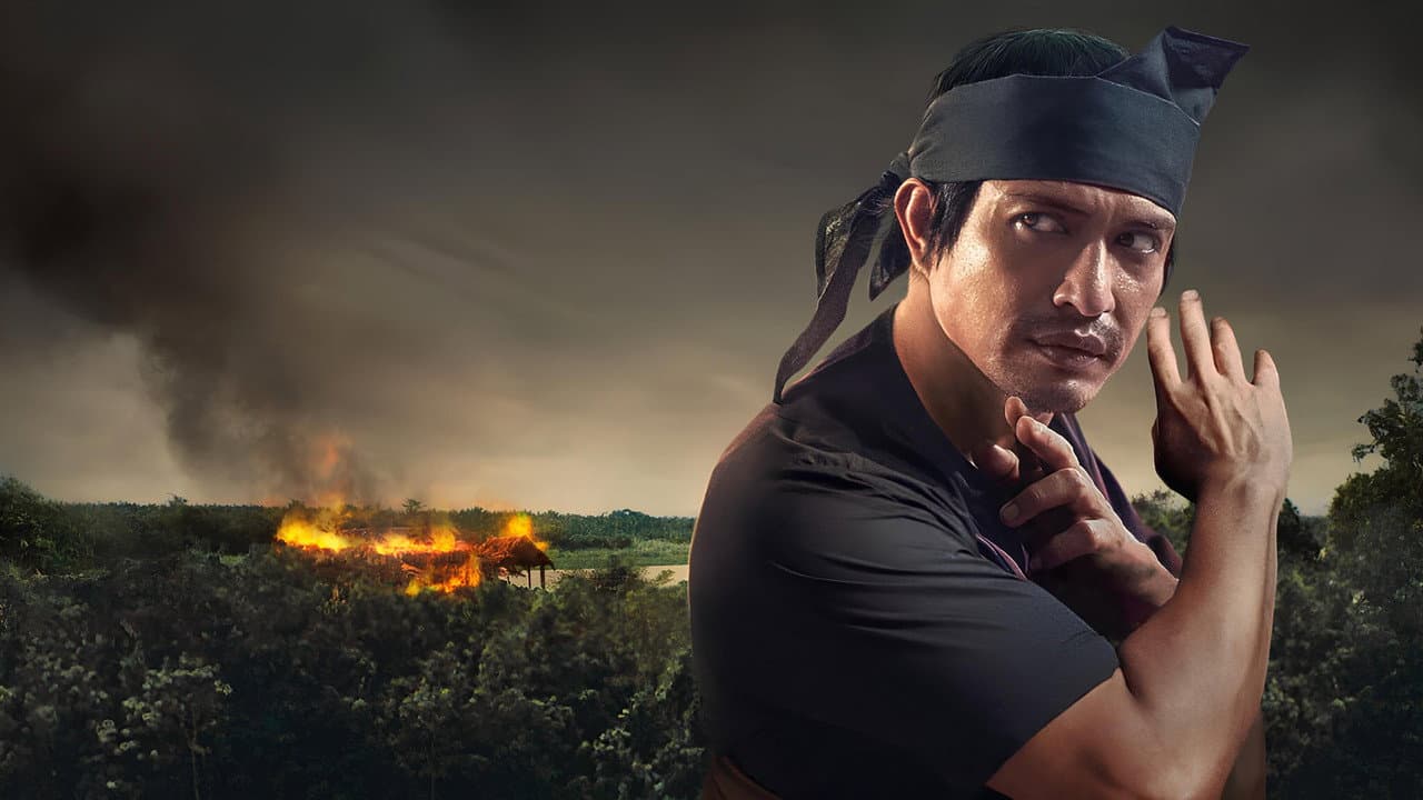 Backdrop Image