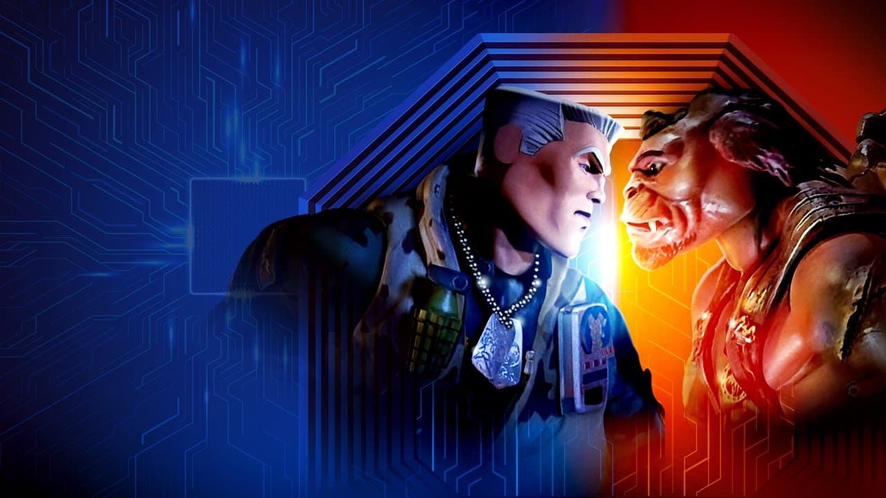 Backdrop Image