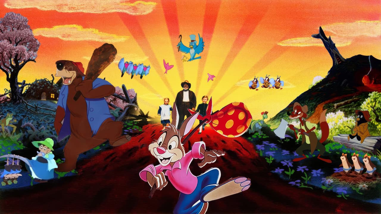 Backdrop Image