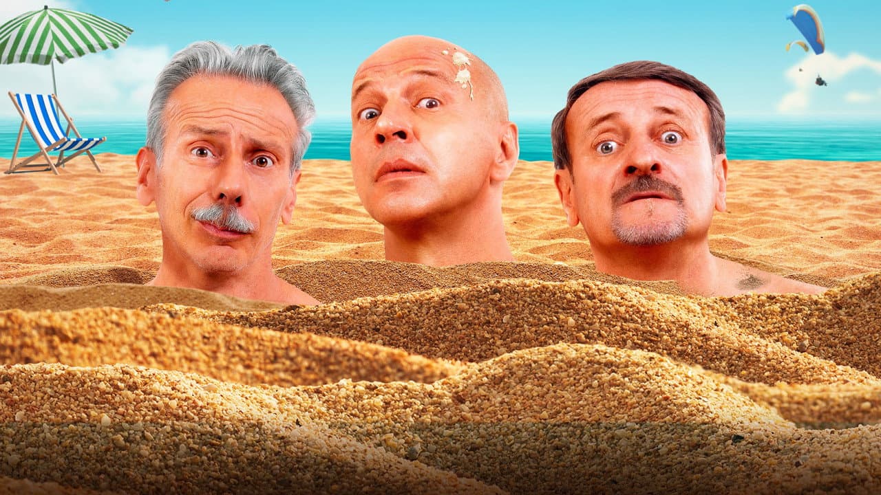 Backdrop Image