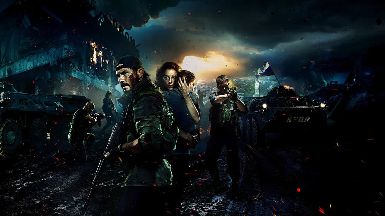 Backdrop Image