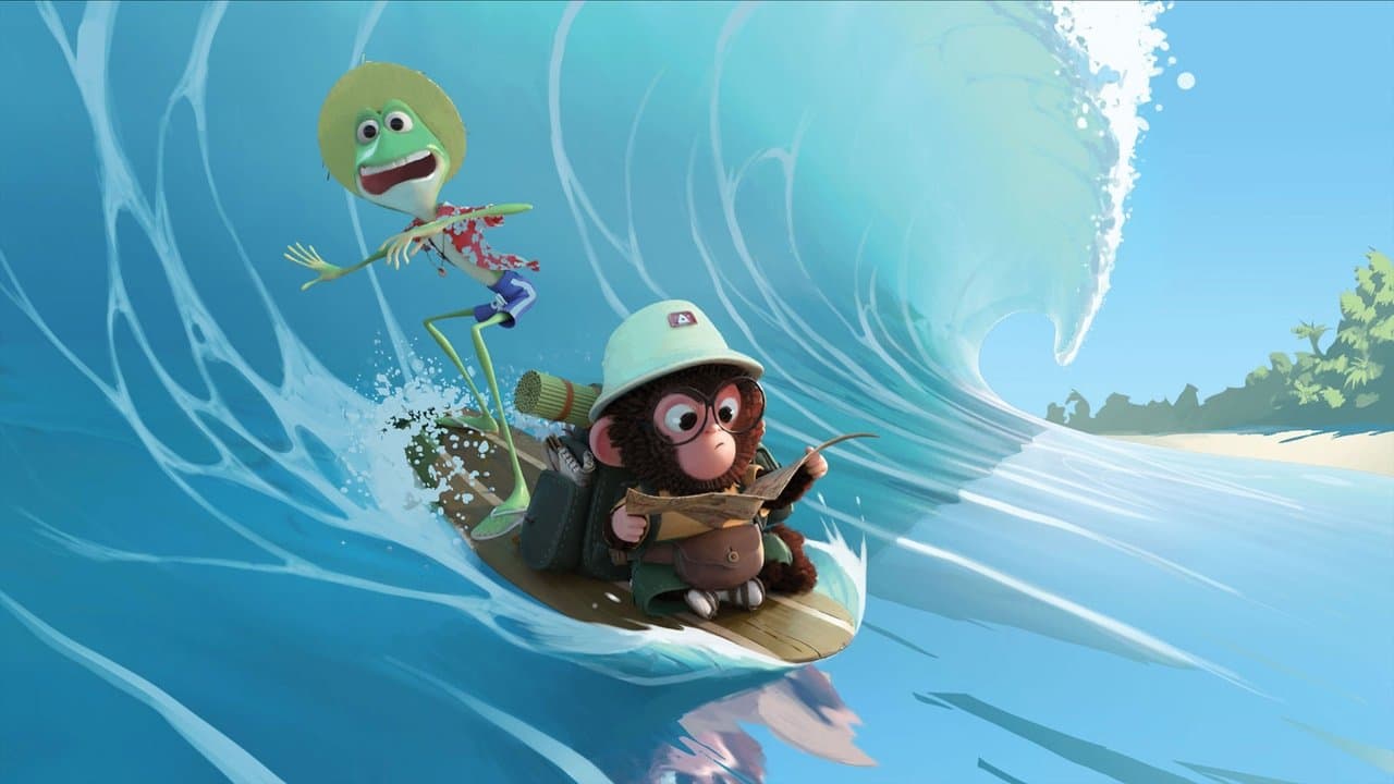Backdrop Image