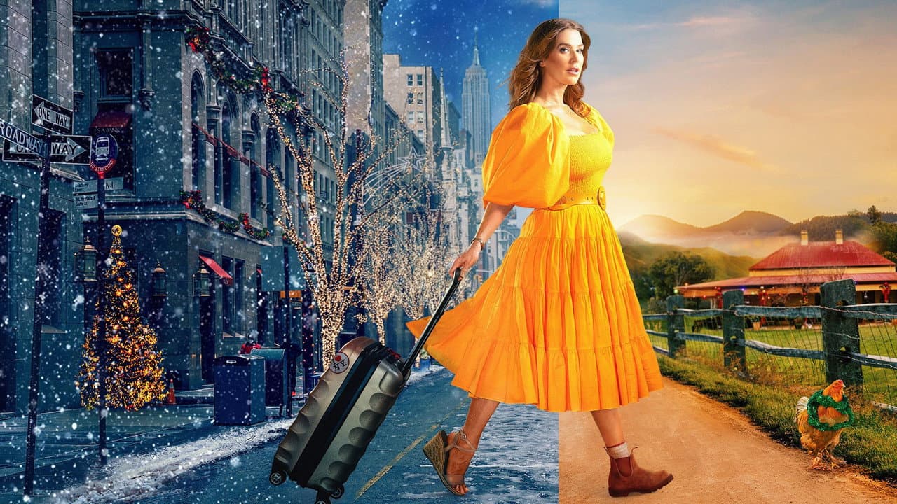 Backdrop Image