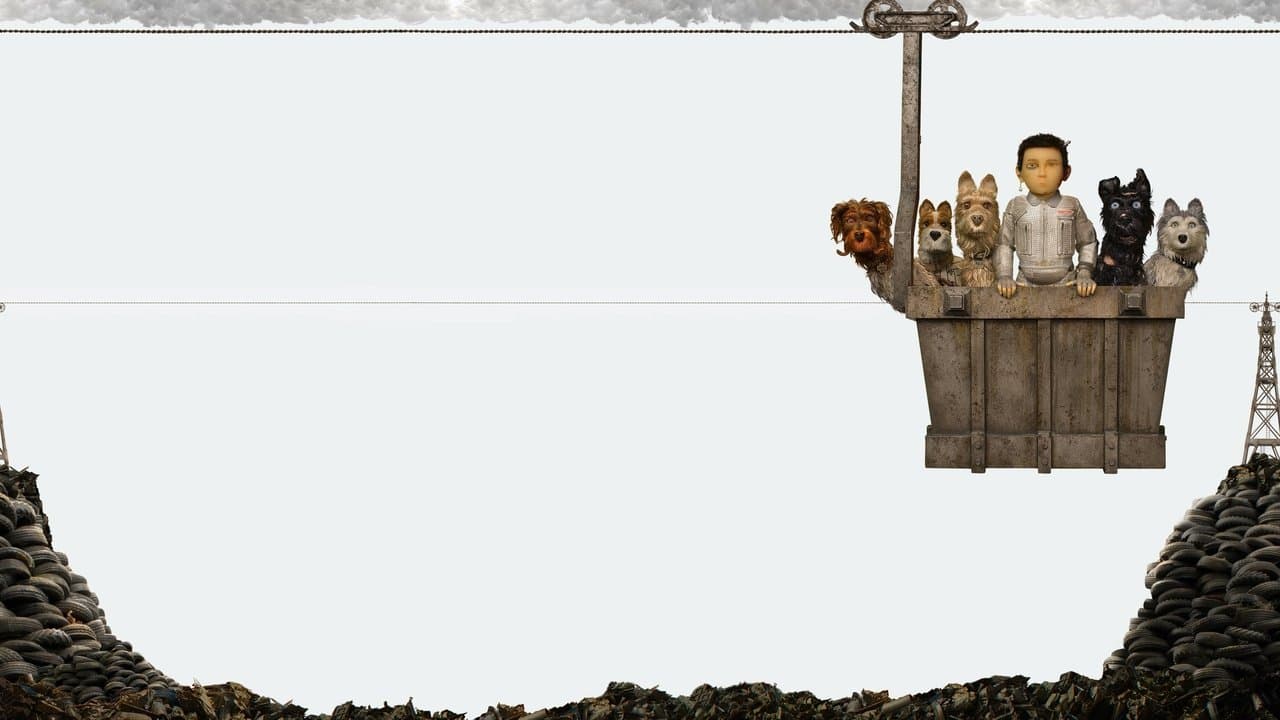 Backdrop Image